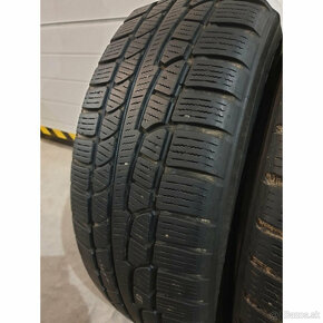 Zimné pneumatiky 225/60 R17 NOKIAN - 4