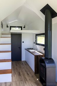 Tiny house - 4