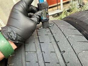 255/35 R19 Pirelli PZERO 4ks - 4