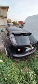 Ford focus na súčiastky - 4