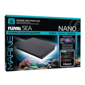 Morské svetlo - FLUVAL SEA NANO 20W - 4