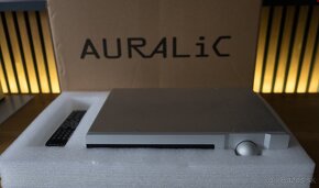 DAc prevodnik Auralic - 4