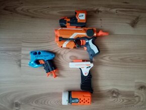 Nerf - 4