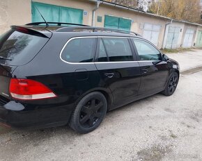 Volkswagen Golf 5  1.9 TDI r.v 9. 2009 77kw - 4