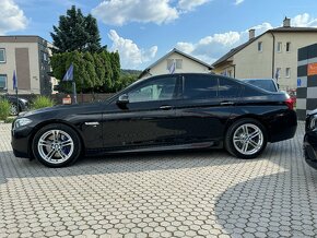 BMW Rad 5 530d xDrive M-Sport A/T - 4