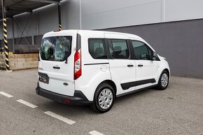 Ford Transit Connect 1.6 TDCi 70kW M5 Trend L1 04/2015 - 4