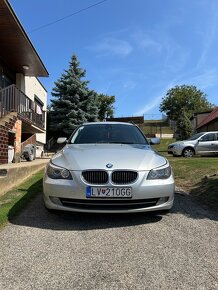 BMW 530d - 4