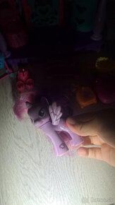 My little pony - hrad - 4