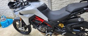 Ducati Multistrada 950s - 4