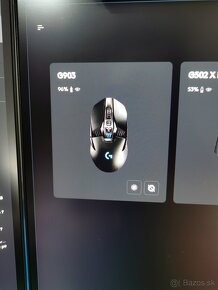 Logitech G903 LIGHTSPEED - 4