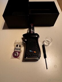 E cigarety - 4