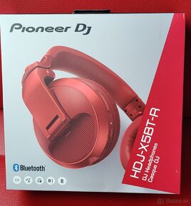 Pioneer DJ - 4