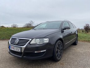 Passat B6 2.0TDI DSG - 4