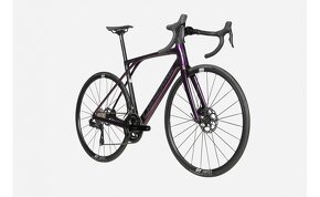 LAPIERRE Xelius SL 5.0 Di2 Luxy Blackberry - 4