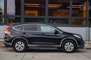 Honda CR-V 2.2 i-DTEC Comfort 4WD - 4