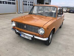 Lada 2101 VAZ 2101 - 4