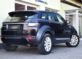 Land Rover Range Rover Evoque1 - 4