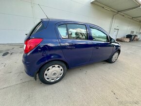 Opel Corsa - 4