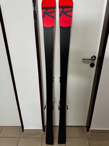 Rossignol Hero Elite ST TI 162 - 4