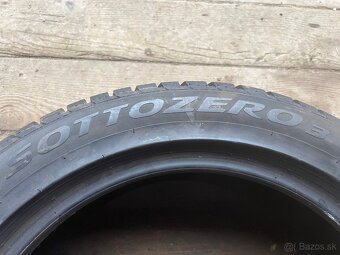 225/50R17 98H Pirelli Sottozero 3 - 4