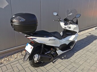 Honda pcx 125 - 4