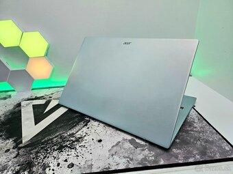 16" OLED Acer Swift Edge Ultraľahký ultrabook - 4