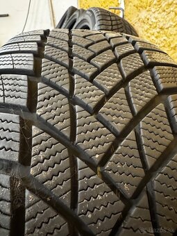 Zimné 225/45 r18 - 4