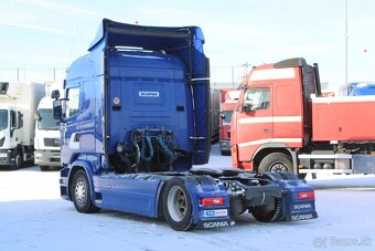 Scania R410, EURO 6, LOWDECK, RETARDER - 4