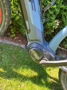 E-bike Mount 8.4 limited edition, nosnosť 150kg, 29", 95nm - 4