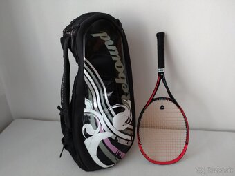 Predám tašku na tenis - 4