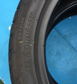 175/50 r16 letné Joyroad 77T - 4