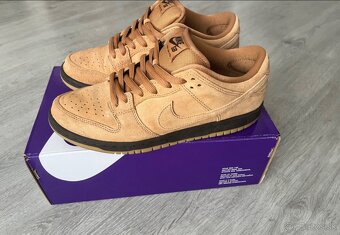 Nike Dunk SB 42 - 4