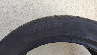 Matador Hectorra3 - 225 /45 R17 , 1kus - 4