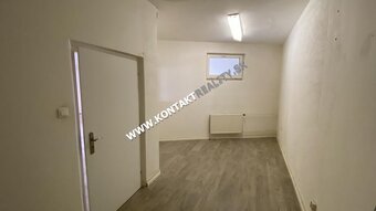 Obchodný priestor 220 m2 na prízemí - 4