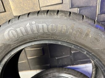 215/55/R17 V Continental ContiEcoContact - 4