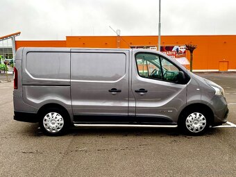 RENAULT TRAFIC 1.6 Dci L1H1 - 4