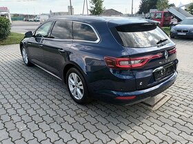 Renault Talisman Grandtour Energy dCi 130 Intens EDC A/T DPH - 4