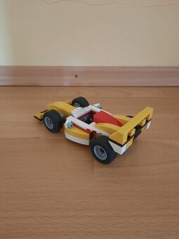 Lego Creator 31002 - Super Racer - 4