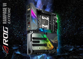 ROG RAMPAGE VI EXTREME - 4