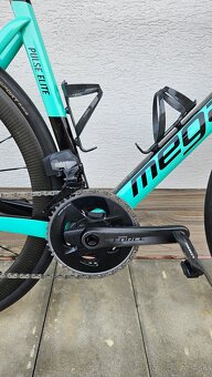 Megamo pulse elite sram force axs - 4