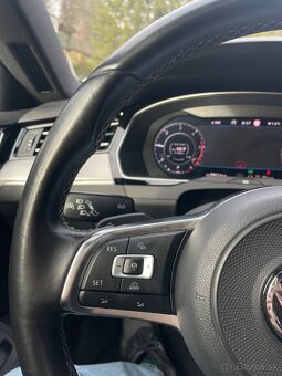 VW Arteon 17/18 176kw biturbo 1 majiteľ  (odpočet DPH) - 4