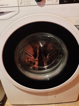 Gorenje práčka 8kg pradla/vymenim - 4