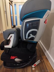 Autosedacka Cybex 9-36kg - 4