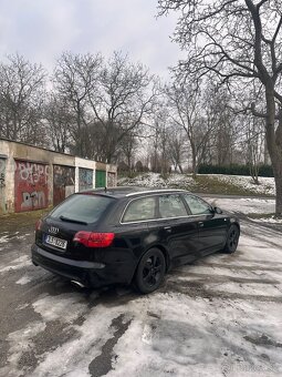 Audi A6 C6 - 4