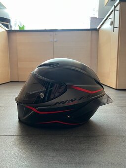 AGV PISTA GP - 4