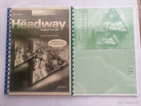 New Headway Intermediate New edition + darček - 4