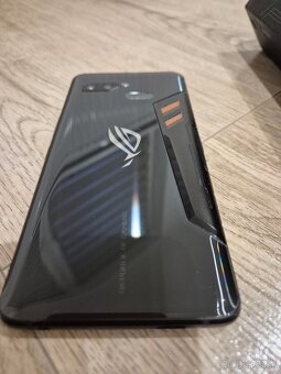 Asus ROG Phone 1 512gb - 4