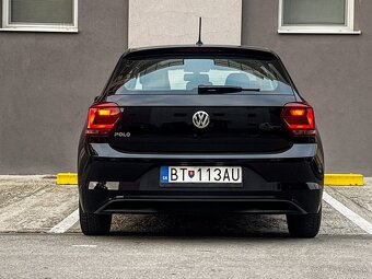 Volkswagen Polo 1.0 TSI OPF Highline - 4