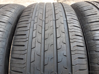 235/55 R18  -nové letné Continental - 4