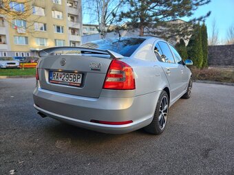 Octavia 2.0 tdi vrs - 4